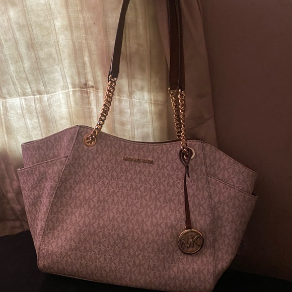 Michael Kohrs Jet Set Tote bag - Picture 2 of 5